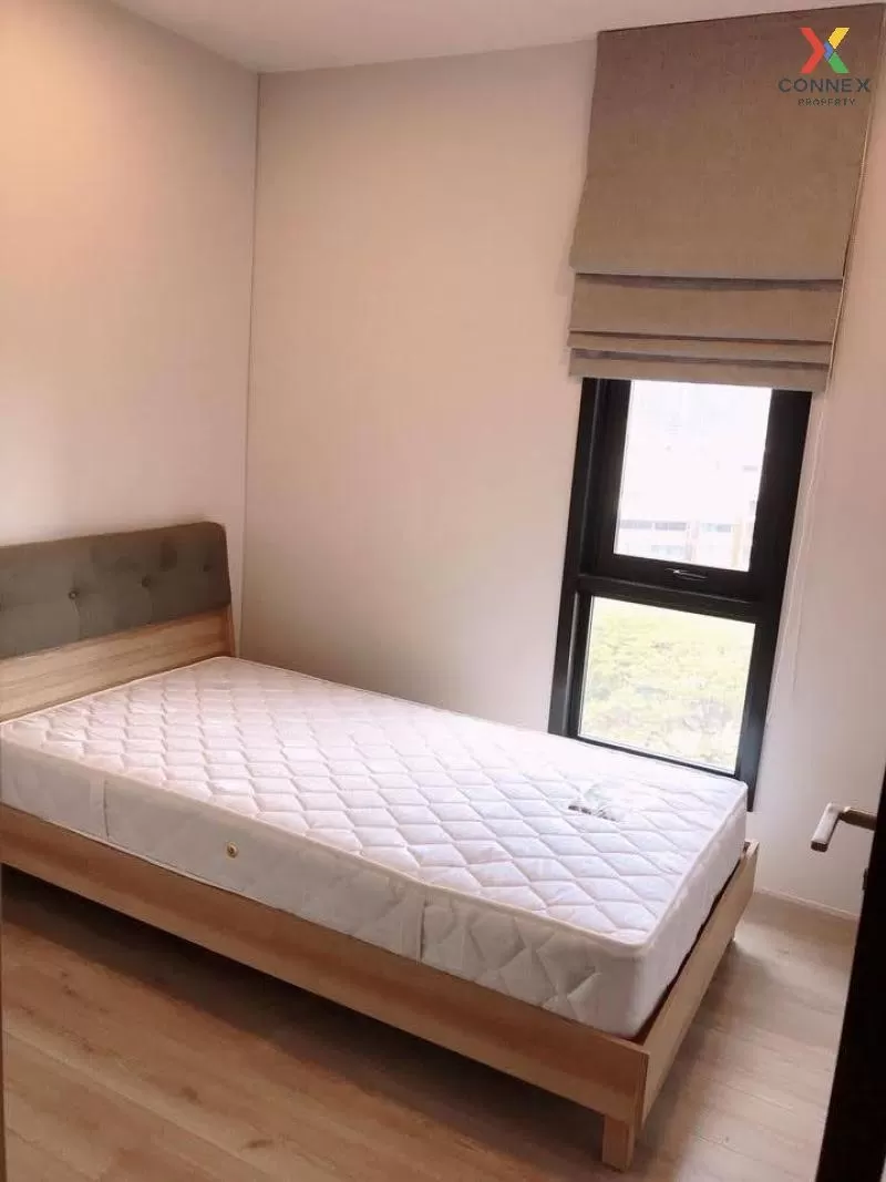 FOR RENT condo , Metris Ladprao , Duplex , wide frontage , BTS-Ph