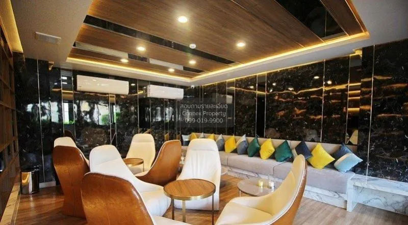 FOR RENT condo , The Tree Onnut Station , Duplex , wide frontage  3