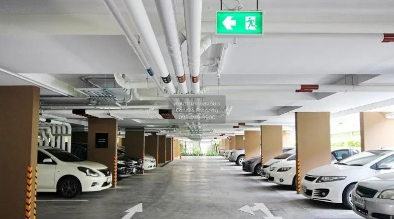 FOR RENT condo , The Tree Onnut Station , Duplex , wide frontage 