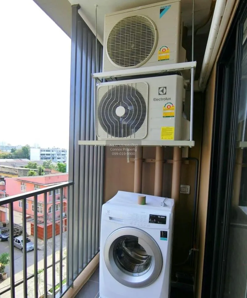 FOR RENT condo , The Tree Onnut Station , Duplex , wide frontage 