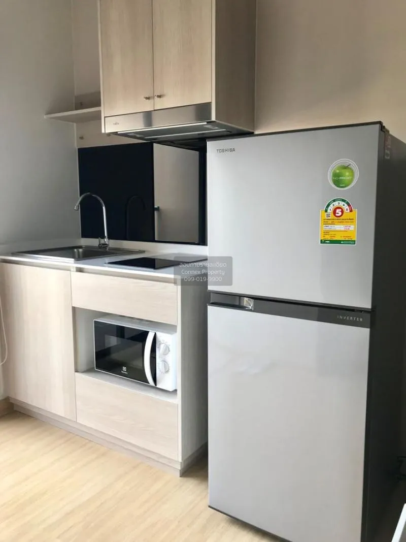 FOR RENT condo , The Tree Onnut Station , Duplex , wide frontage 