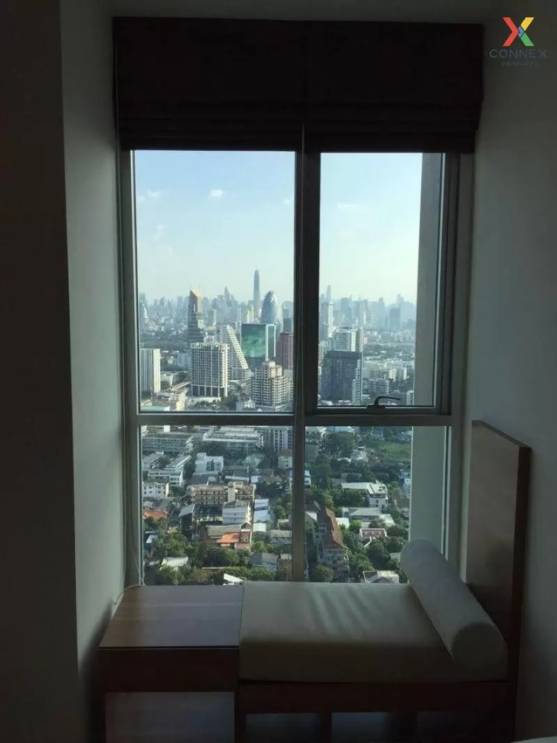 เช่า คอนโด  Rhythm Phahol - Ari BTS-สะพานควาย พหลโยธิน สามเสนใน พ