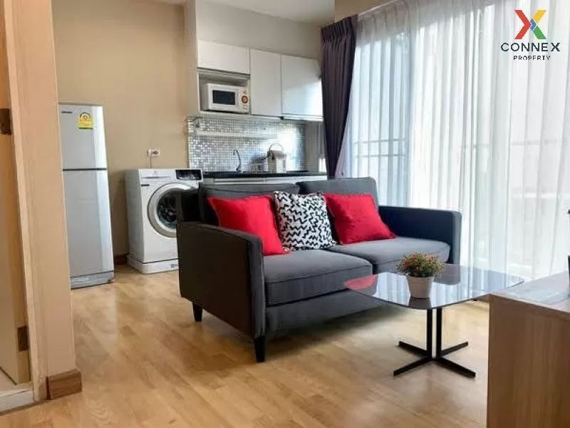 เช่า คอนโด  The Parkland Taksin - Thapra BTS-โพธิ์นิมิตร ราชพฤกษ์ 2