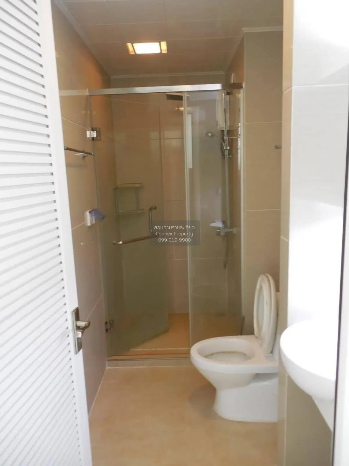 FOR RENT condo , TC Green Rama 9 , Duplex , wide frontage , MRT-P