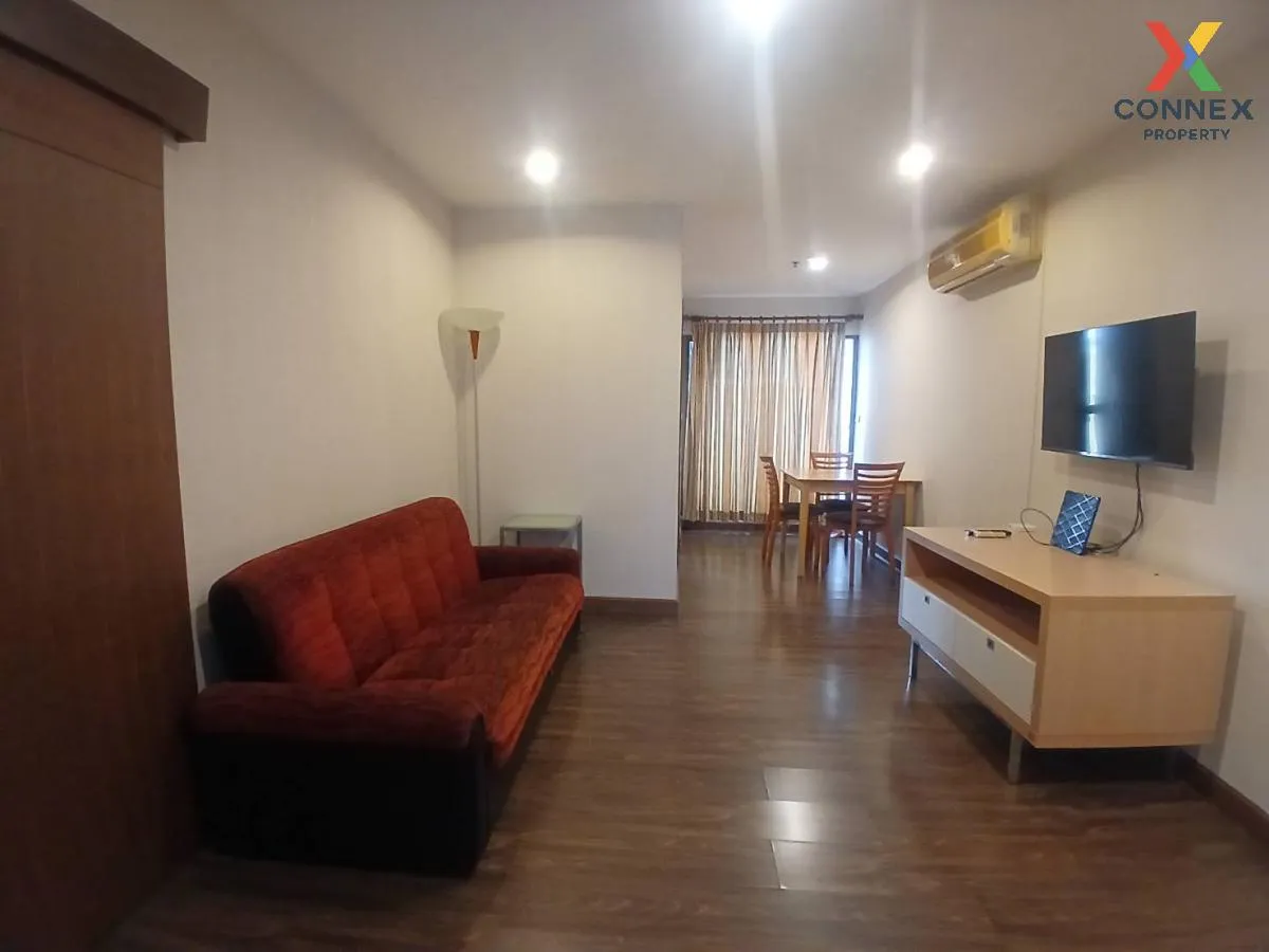 เช่า คอนโด  Silom City Resort BTS-ช่องนนทรี สาทรเหนือ สีลม บางรัก 1