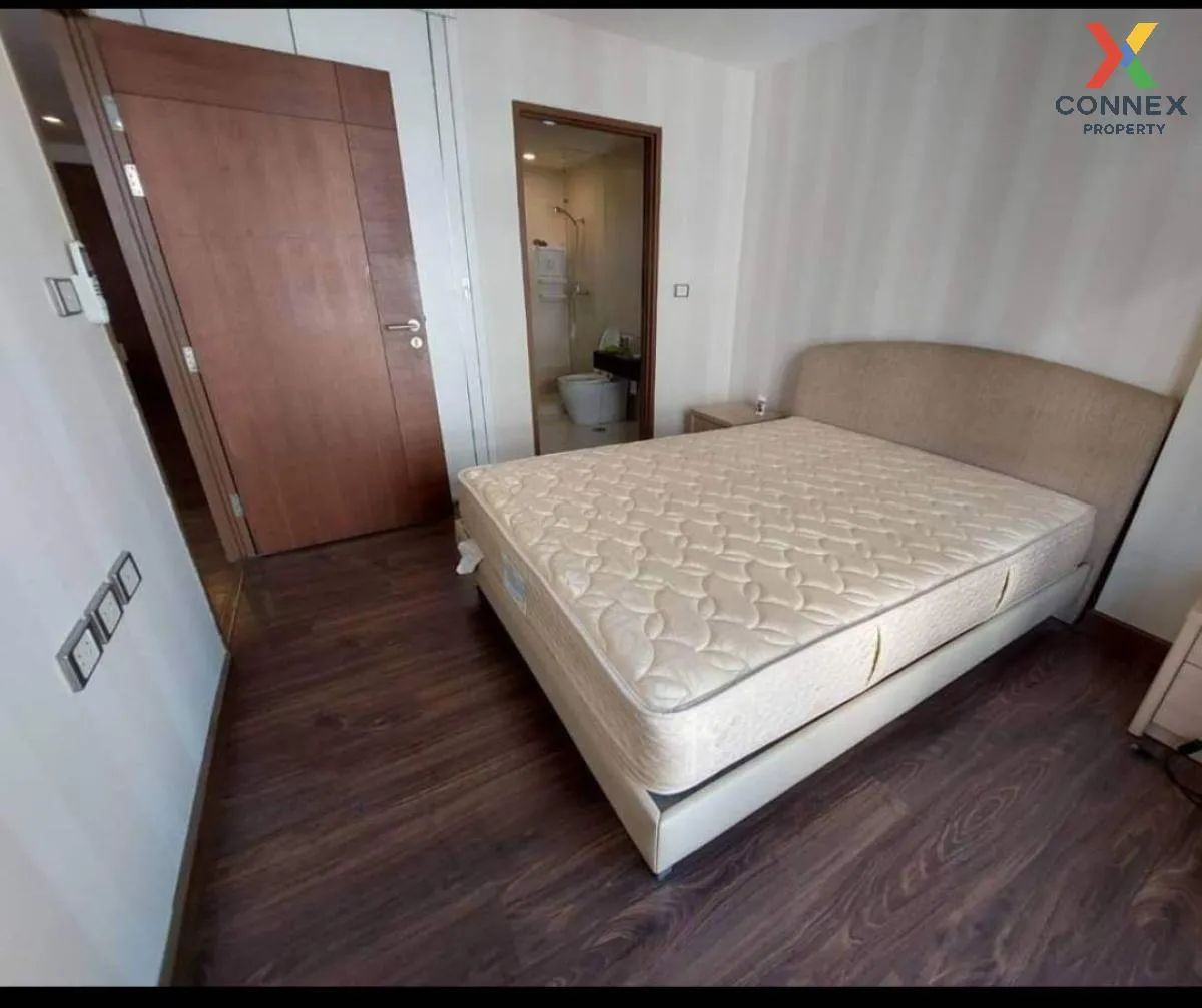 FOR RENT condo , Silom City Resort , Duplex , wide frontage , BTS