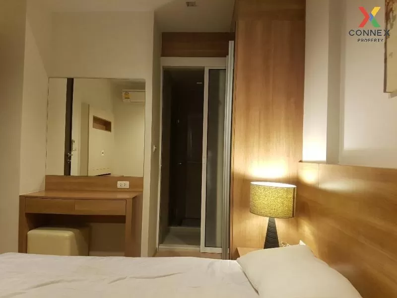 เช่า คอนโด  Rhythm Sathorn BTS-สะพานตากสิน สาทร ยานาวา สาทร กรุงเ