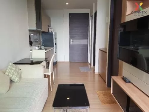 เช่า คอนโด  Rhythm Sathorn BTS-สะพานตากสิน สาทร ยานาวา สาทร กรุงเทพ CX-02155