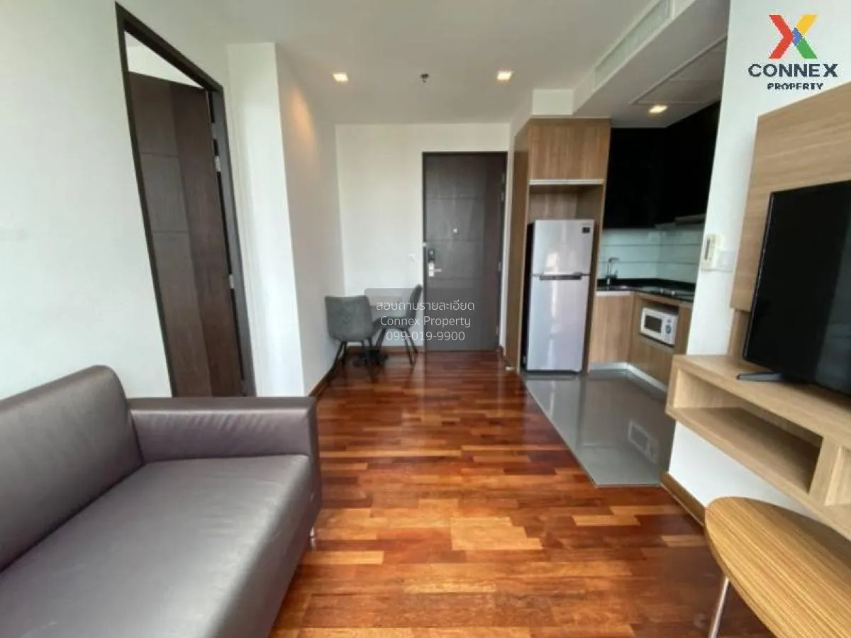 FOR RENT condo , Wish Signature Midtown Siam , Duplex , wide fron 1