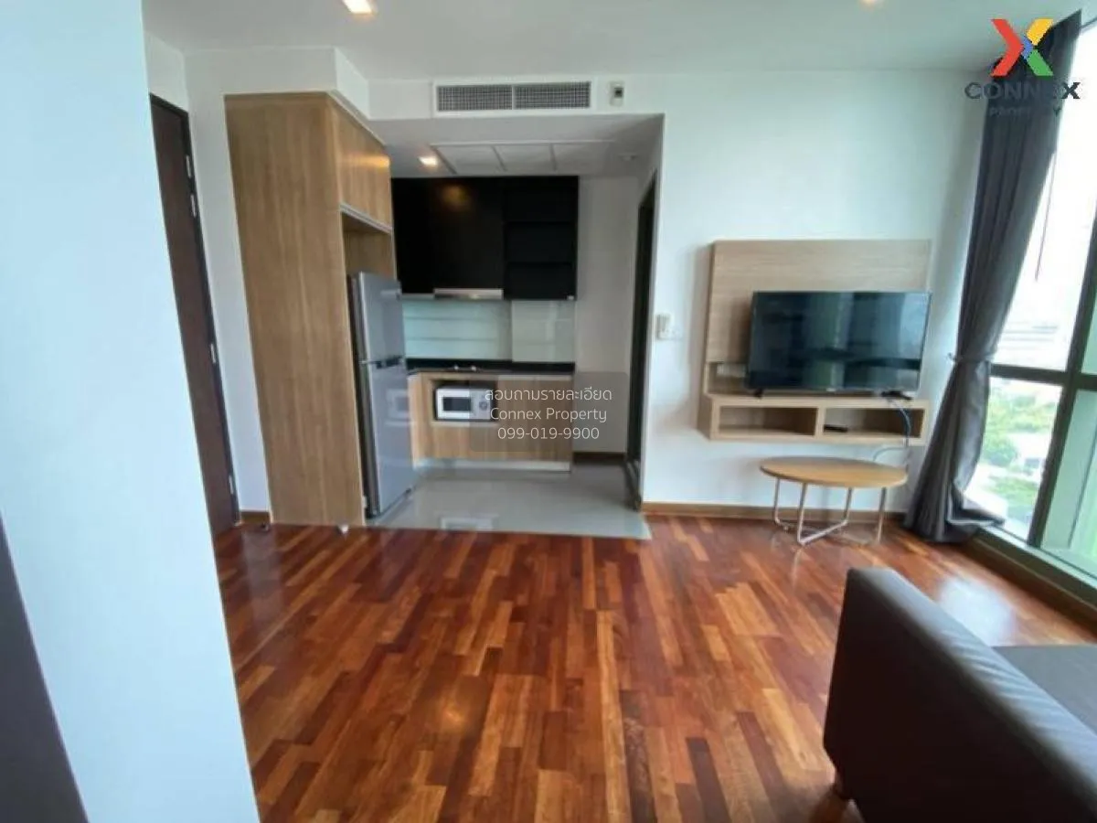 FOR RENT condo , Wish Signature Midtown Siam , Duplex , wide fron 4