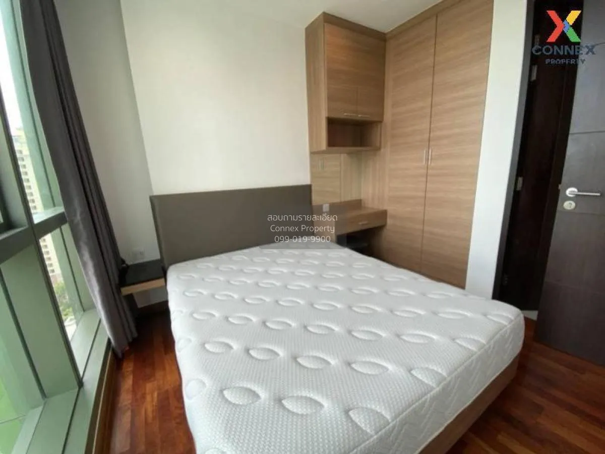 FOR RENT condo , Wish Signature Midtown Siam , Duplex , wide fron