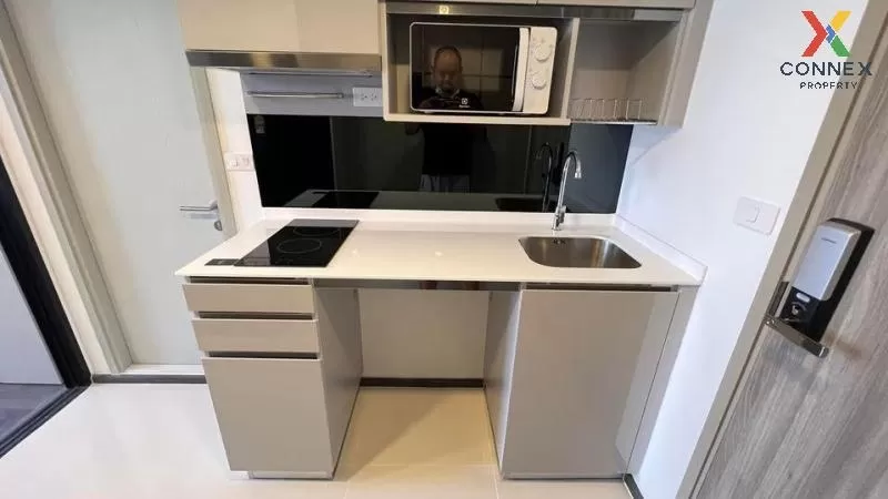 FOR RENT condo , KnightsBridge Space Ratchayothin , Duplex , wide