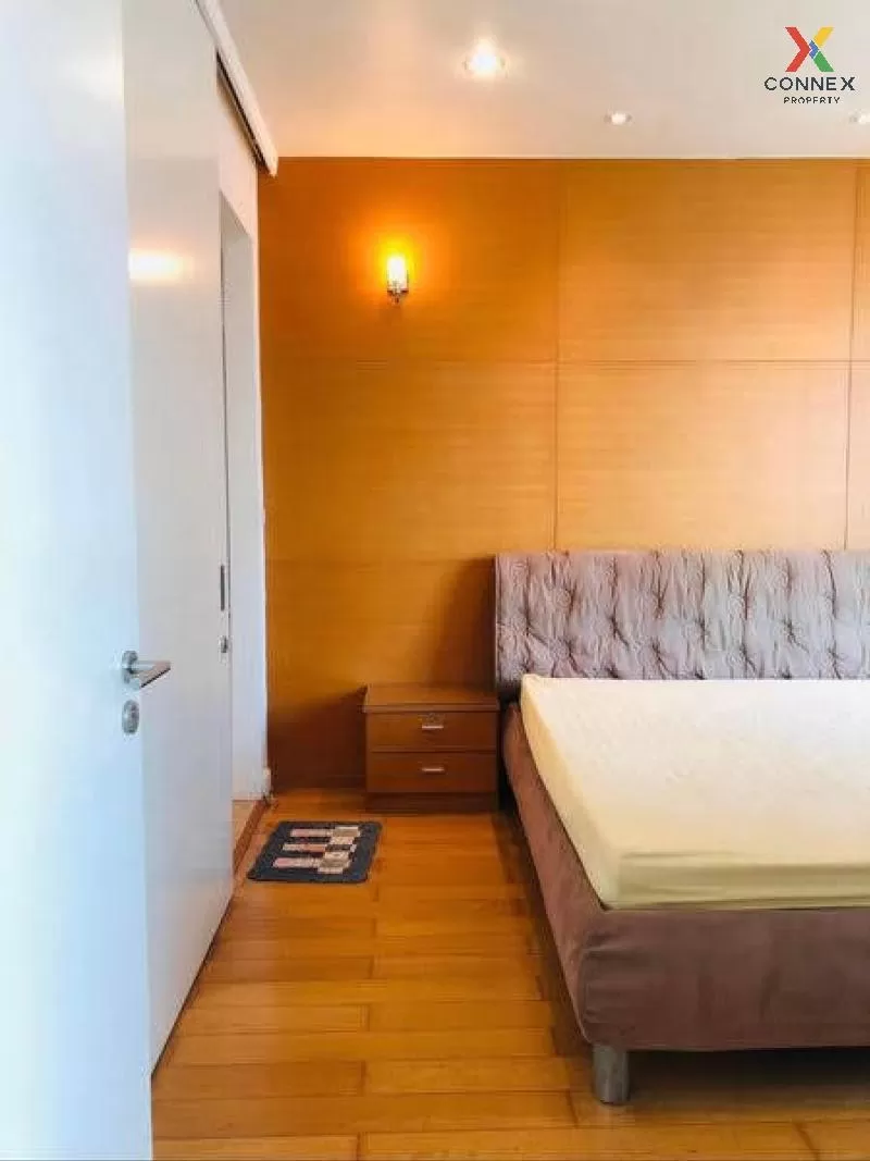 FOR RENT condo , Manhattan Chidlom , Duplex , wide frontage , BTS