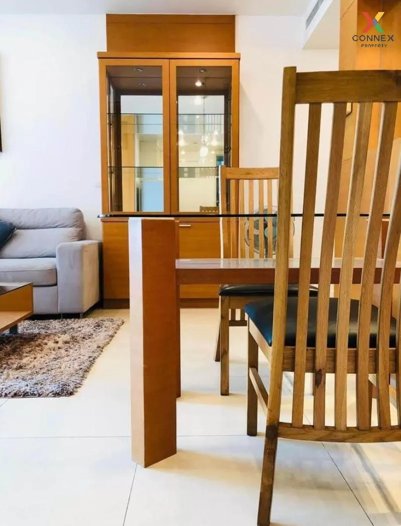 FOR RENT condo , Manhattan Chidlom , Duplex , wide frontage , BTS