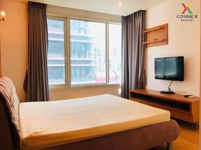 FOR RENT condo , Manhattan Chidlom , Duplex , wide frontage , BTS