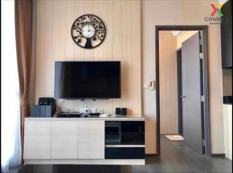 FOR RENT condo , EDGE Sukhumvit 23 , Duplex , wide frontage , BTS