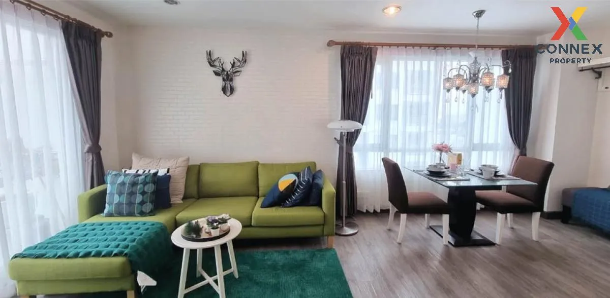 เช่า คอนโด  Sukhumvit Plus BTS-พระโขนง พระราม 4 พระโขนง คลองเตย ก 1