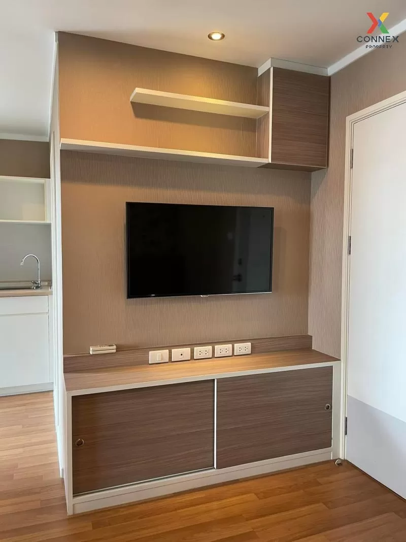 เช่า คอนโด  Lumpini Place Borom Ratchachonni - Pinklao  บรมราชชนน 3