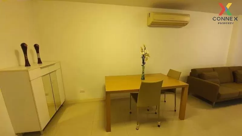 FOR RENT condo , The Clover Thonglor , Duplex , wide frontage , B FOR RENT condo , The Clover Thonglor , Duplex , wide frontage , B 3