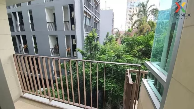 FOR RENT condo , The Clover Thonglor , Duplex , wide frontage , B FOR RENT condo , The Clover Thonglor , Duplex , wide frontage , B