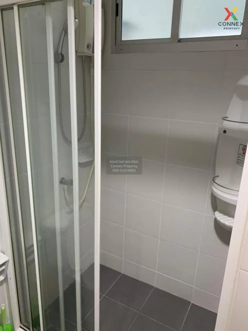 เช่า คอนโด  My Condo Sukhumvit 52 BTS-อ่อนนุช สุขุมวิท บางจาก พระ