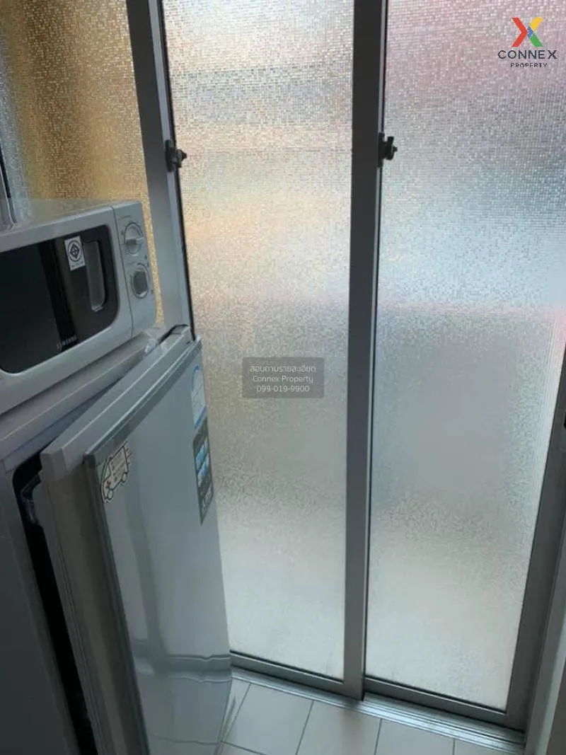 เช่า คอนโด  My Condo Sukhumvit 52 BTS-อ่อนนุช สุขุมวิท บางจาก พระ