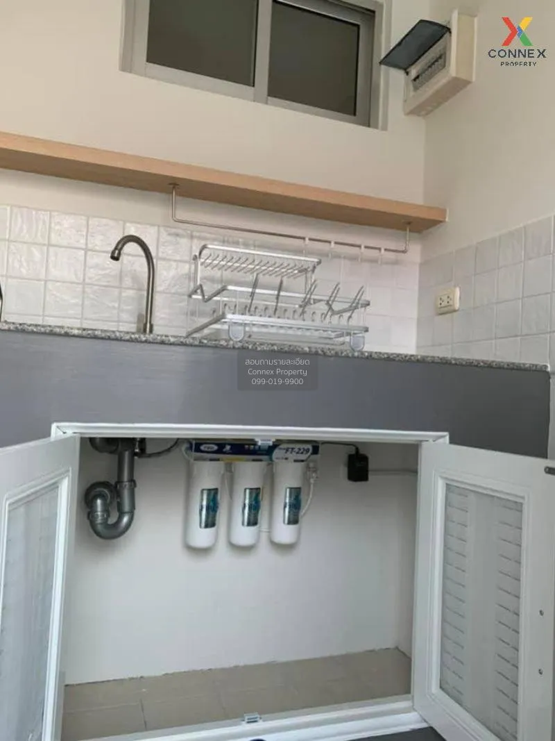 เช่า คอนโด  My Condo Sukhumvit 52 BTS-อ่อนนุช สุขุมวิท บางจาก พระ