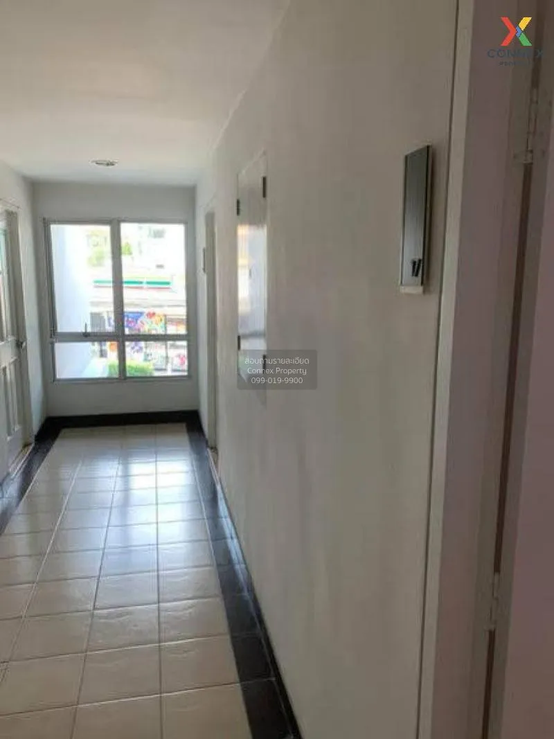 เช่า คอนโด  My Condo Sukhumvit 52 BTS-อ่อนนุช สุขุมวิท บางจาก พระ