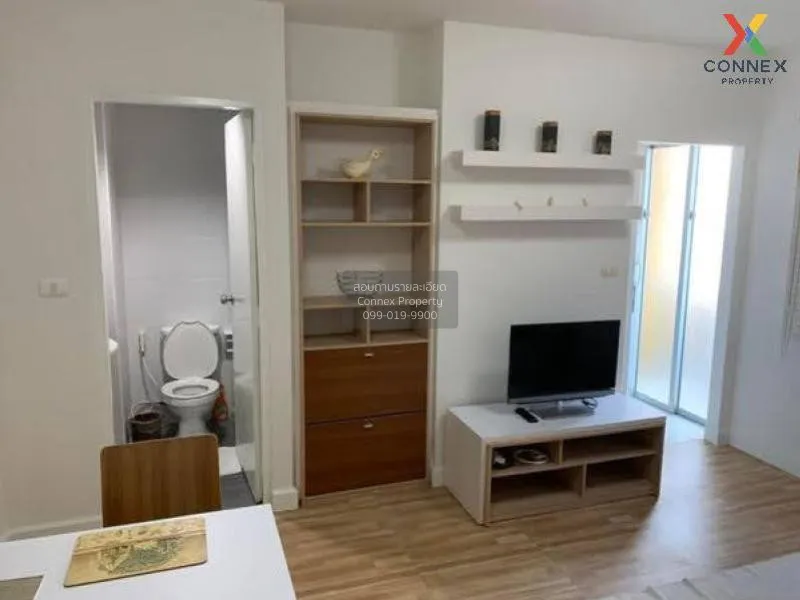 เช่า คอนโด  My Condo Sukhumvit 52 BTS-อ่อนนุช สุขุมวิท บางจาก พระ 3