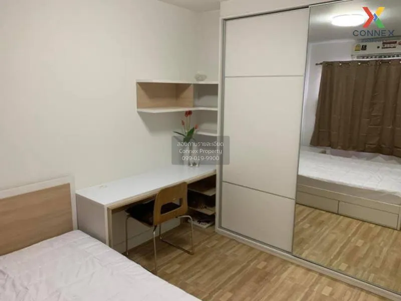 เช่า คอนโด  My Condo Sukhumvit 52 BTS-อ่อนนุช สุขุมวิท บางจาก พระ 4