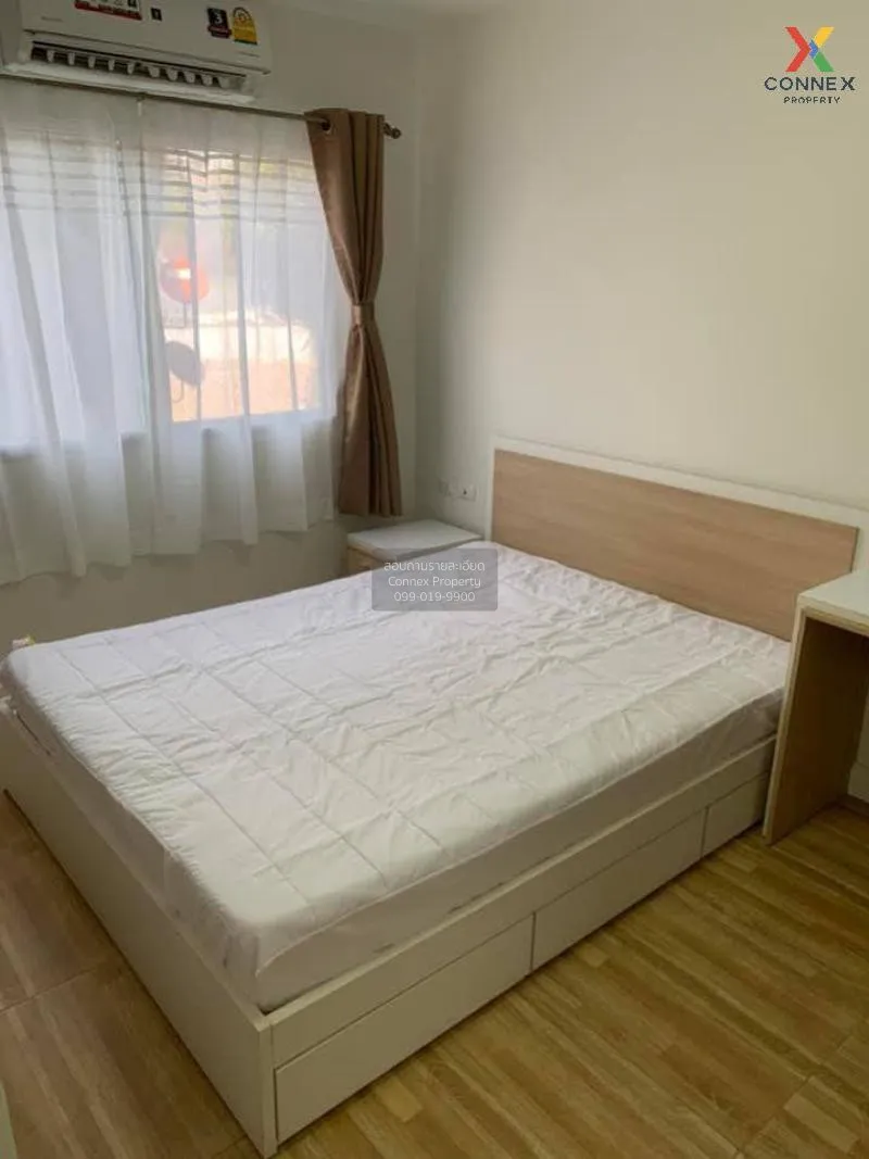 เช่า คอนโด  My Condo Sukhumvit 52 BTS-อ่อนนุช สุขุมวิท บางจาก พระ