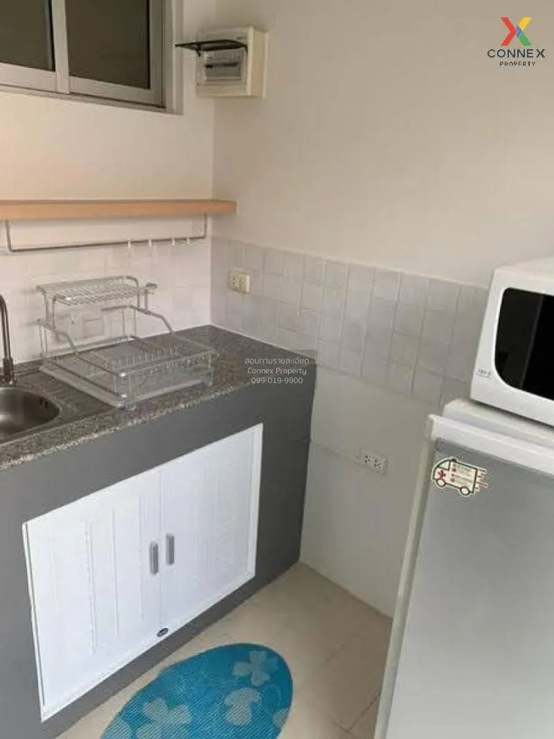 เช่า คอนโด  My Condo Sukhumvit 52 BTS-อ่อนนุช สุขุมวิท บางจาก พระ