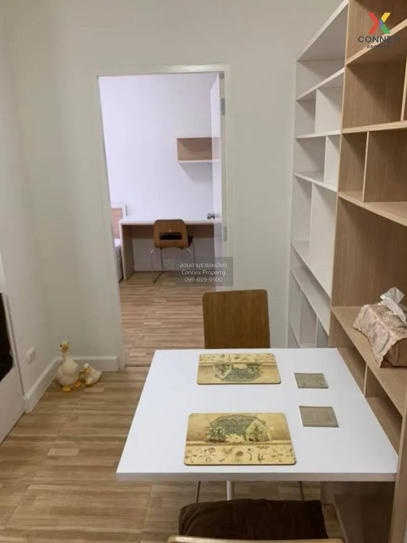 เช่า คอนโด  My Condo Sukhumvit 52 BTS-อ่อนนุช สุขุมวิท บางจาก พระ