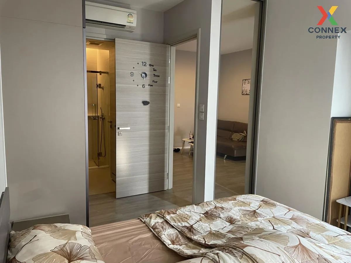 FOR RENT condo , The Room Sathorn - St. Louis , Duplex , wide fro