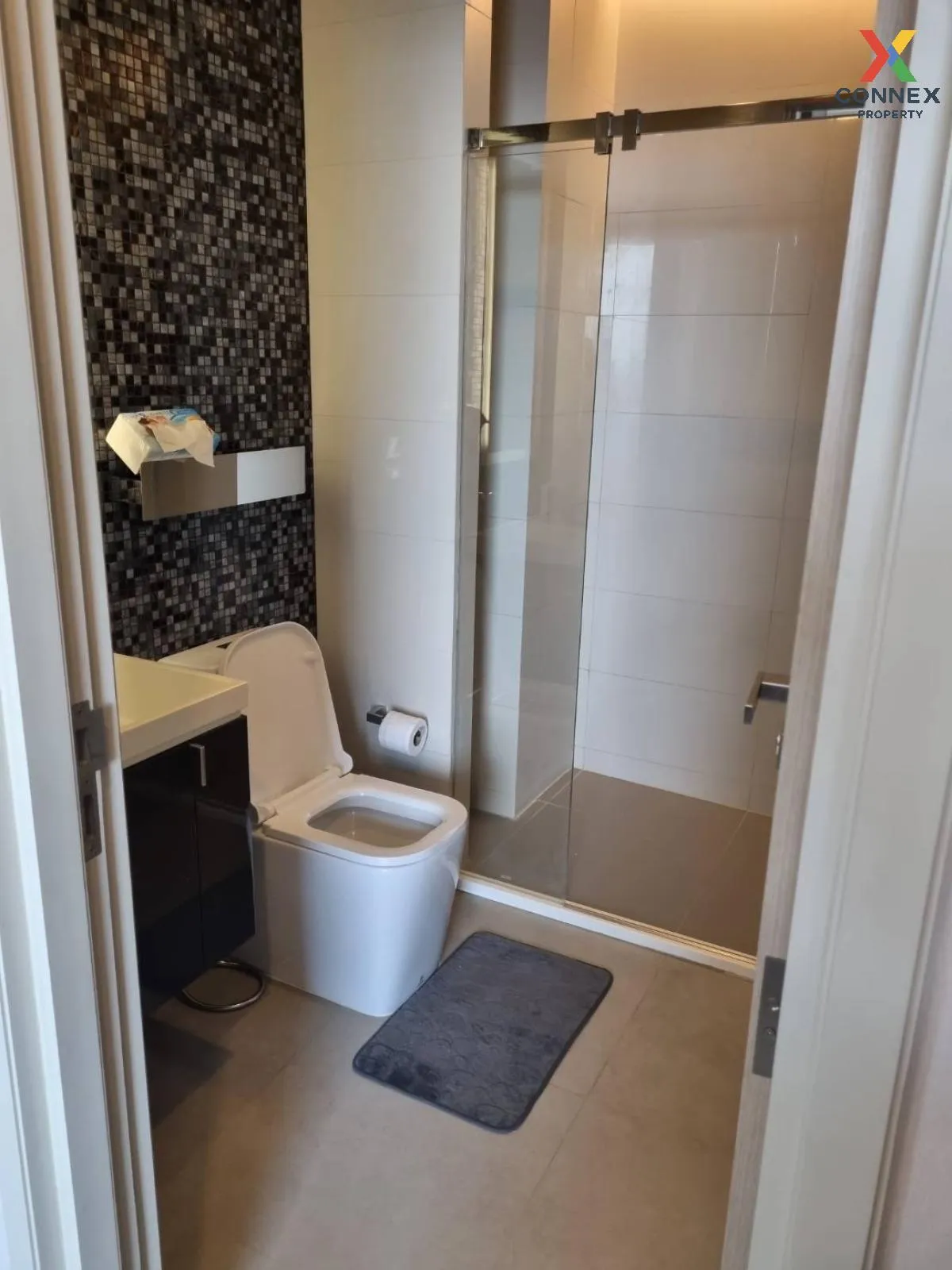 FOR RENT condo , The Room Sathorn - St. Louis , Duplex , wide fro