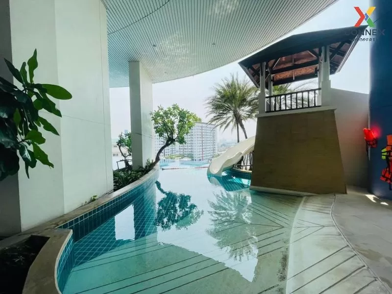 FOR RENT condo , Sky Walk Residences , Duplex , wide frontage , B FOR RENT condo , Sky Walk Residences , Duplex , wide frontage , B 2