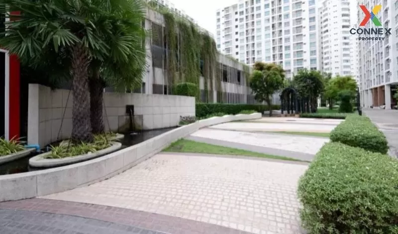 FOR SALE condo , Supalai Wellington 2 , MRT-Thailand Cultural Cen