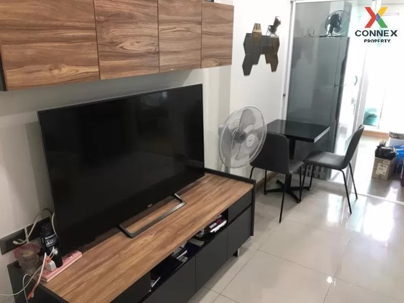 FOR SALE condo , Supalai Wellington 2 , MRT-Thailand Cultural Cen 3