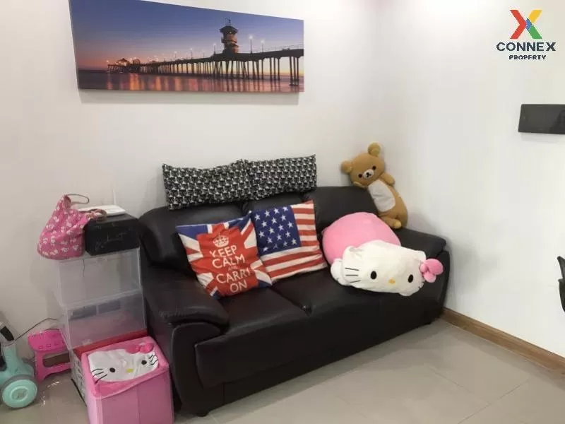 FOR SALE condo , Supalai Wellington 2 , MRT-Thailand Cultural Cen