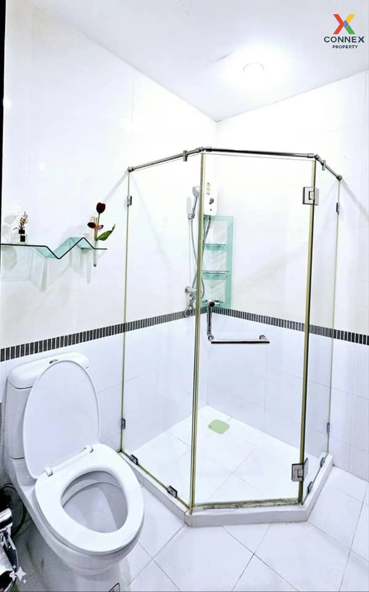 เช่า คอนโด  Baan klang krung Siam Pathumwan BTS-ราชเทวี เพชรบุรี 