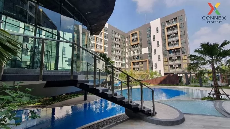 FOR RENT condo , Bangkok Horizon Lite @ Phetkasem 48 , Duplex , w