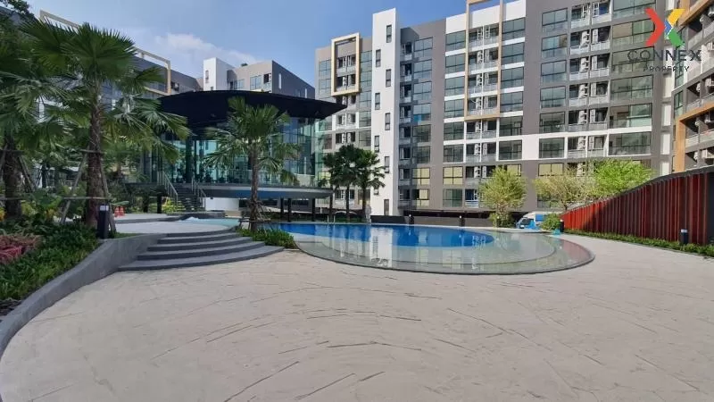 FOR RENT condo , Bangkok Horizon Lite @ Phetkasem 48 , Duplex , w