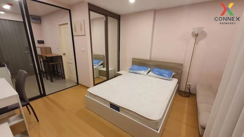 FOR RENT condo , Bangkok Horizon Lite @ Phetkasem 48 , Duplex , w