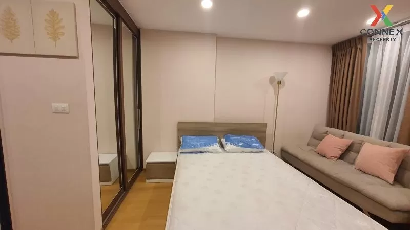 FOR RENT condo , Bangkok Horizon Lite @ Phetkasem 48 , Duplex , w