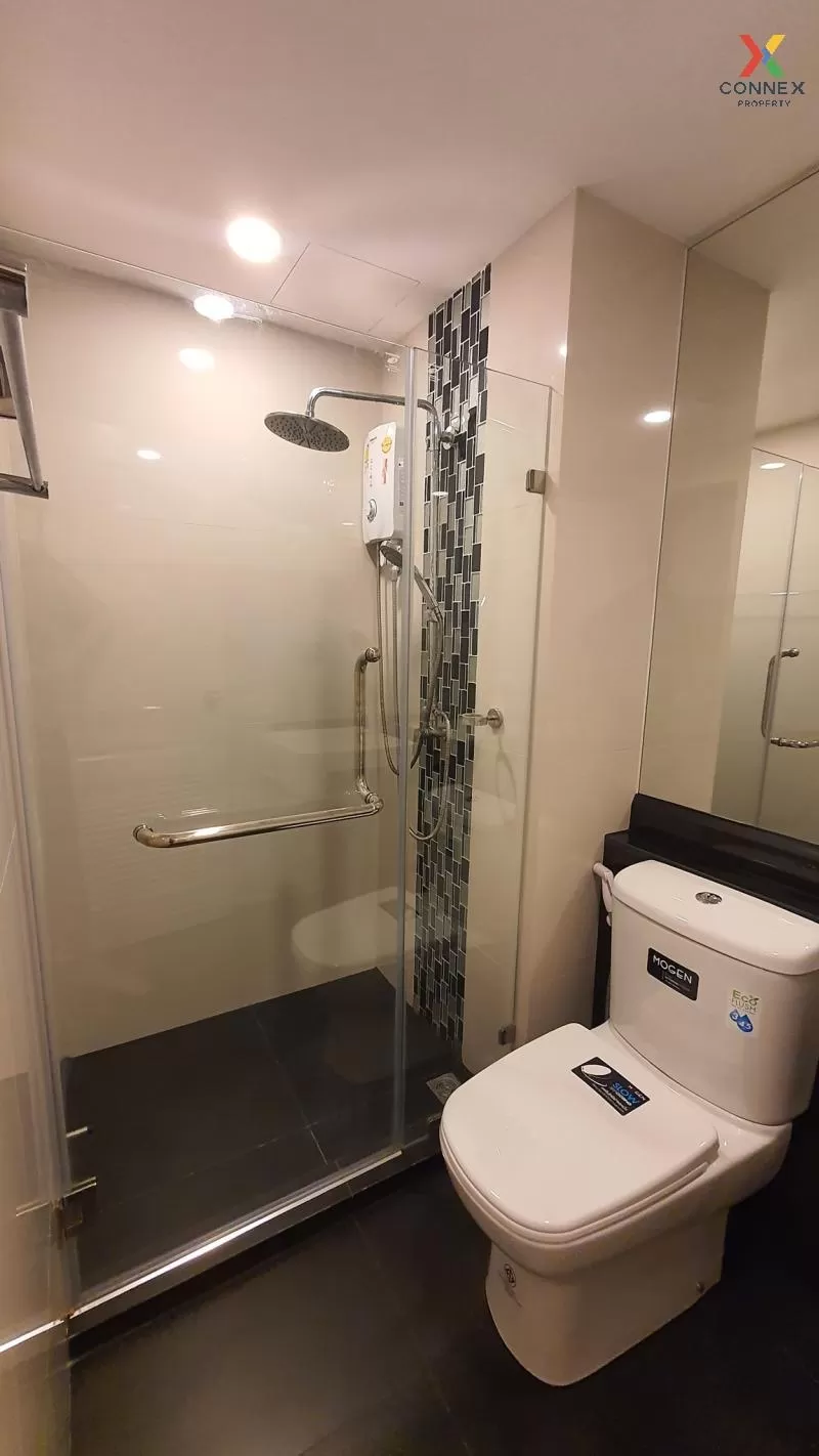 FOR RENT condo , Bangkok Horizon Lite @ Phetkasem 48 , Duplex , w