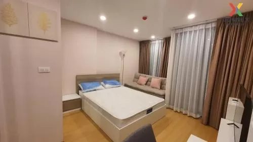 FOR RENT condo , Bangkok Horizon Lite @ Phetkasem 48 , Duplex , wide frontage , MRT-Phetkasem 48 , Bang Wa , Phasi Charoen , Bangkok , CX-02178