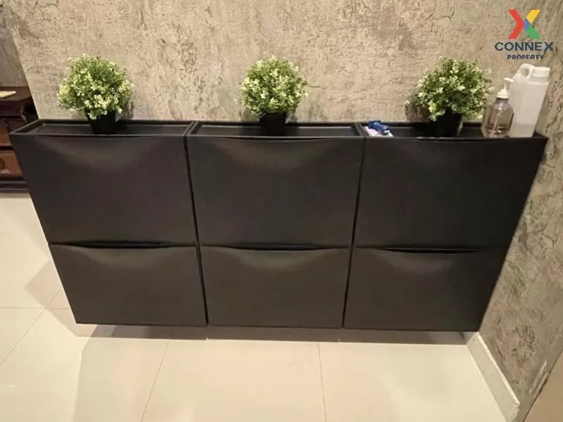 FOR RENT condo , Ideo Verve Ratchaprarop , Makkasan , Rat Thewi ,