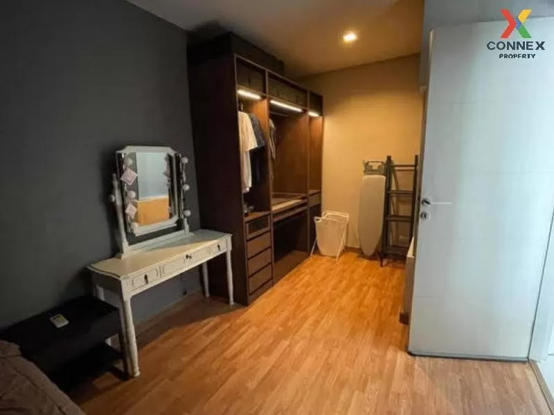 FOR RENT condo , Ideo Verve Ratchaprarop , Makkasan , Rat Thewi , 2