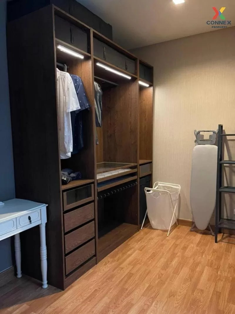 FOR RENT condo , Ideo Verve Ratchaprarop , Makkasan , Rat Thewi , 4