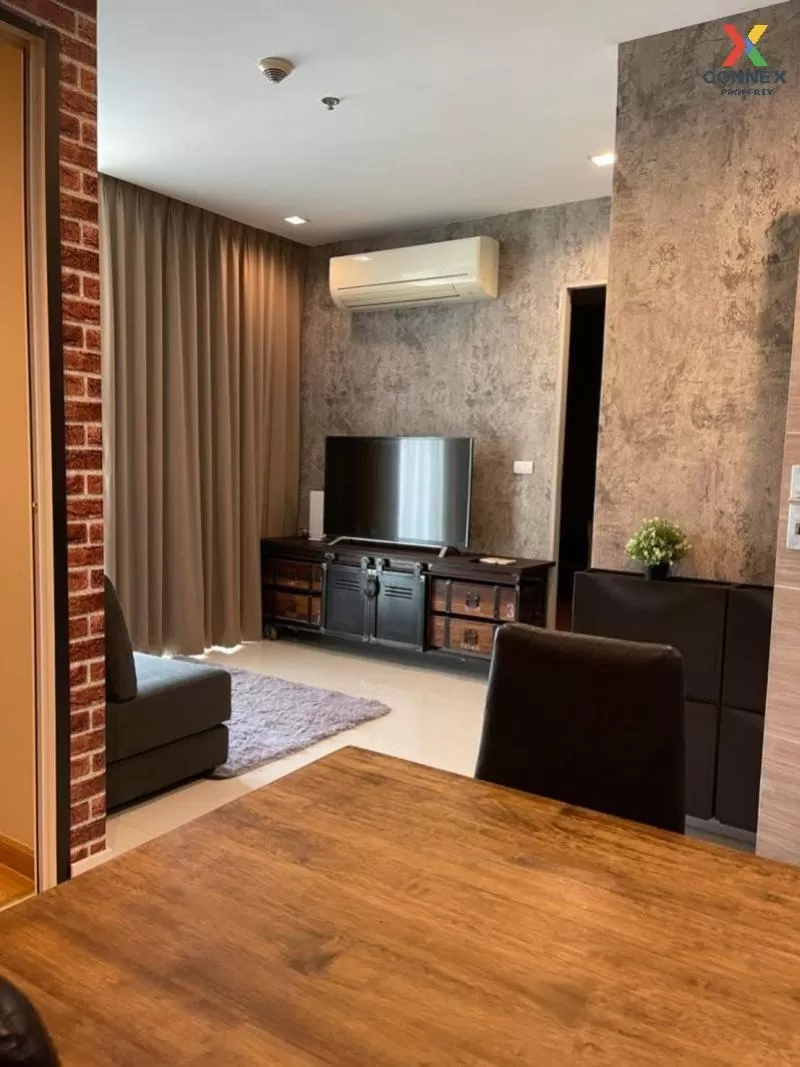 FOR RENT condo , Ideo Verve Ratchaprarop , Makkasan , Rat Thewi ,